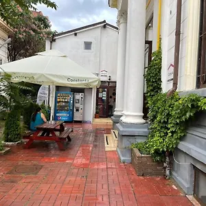 호스텔 Piata Unirii Cozy, 부쿠레슈티
