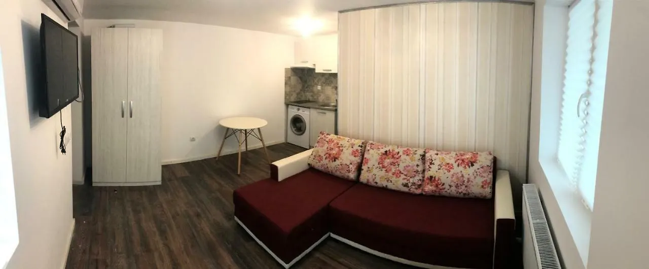Stanford Apartments Bucharest