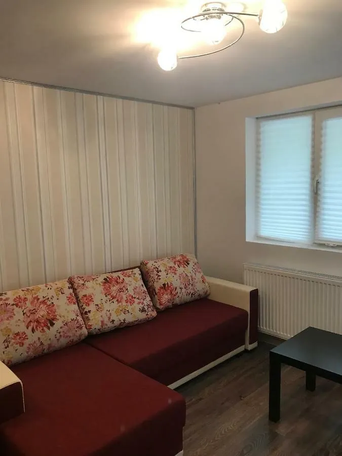 Stanford Apartments Bucharest