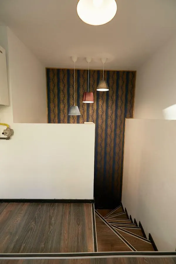 Stanford Apartments Bucharest