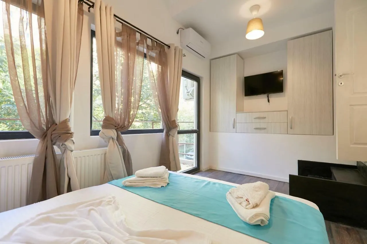 Stanford Apartments Bucharest