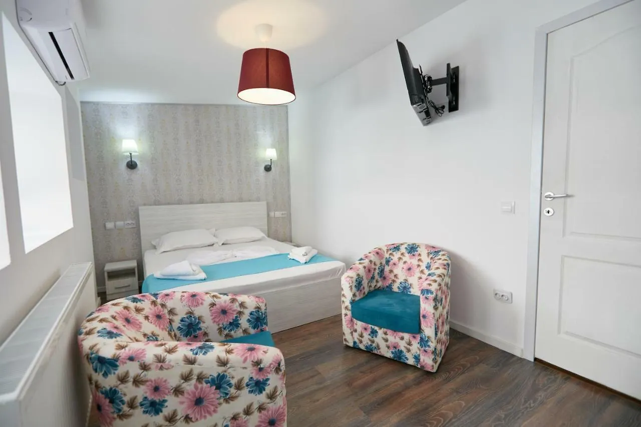 Stanford Apartments Bucharest