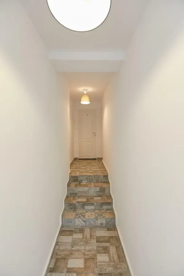 Stanford Apartments Bucharest Romania
