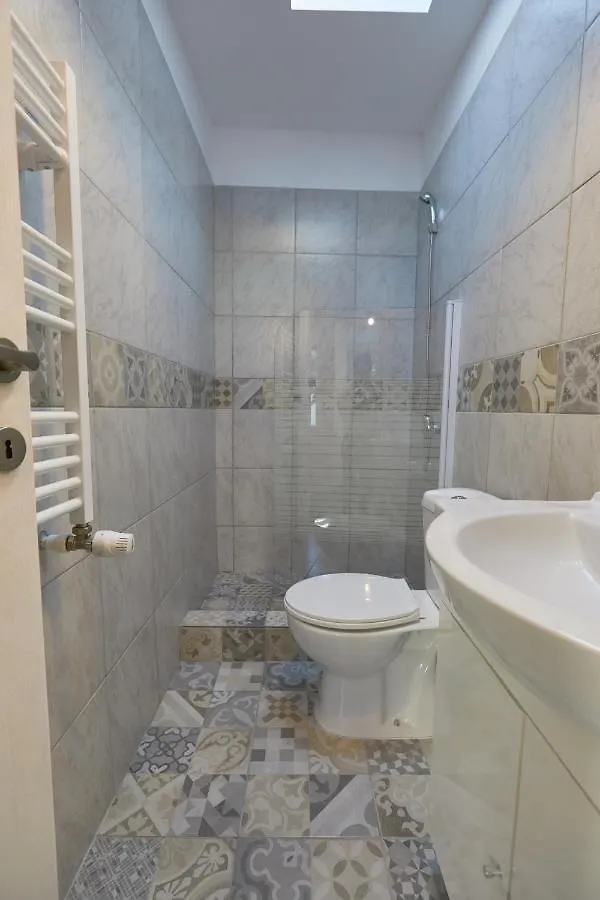 Stanford Apartments Bucharest