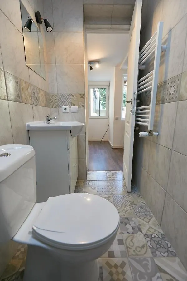 Stanford Apartments Bucharest