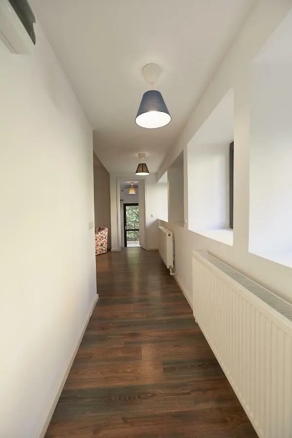 Stanford Apartments Bucharest