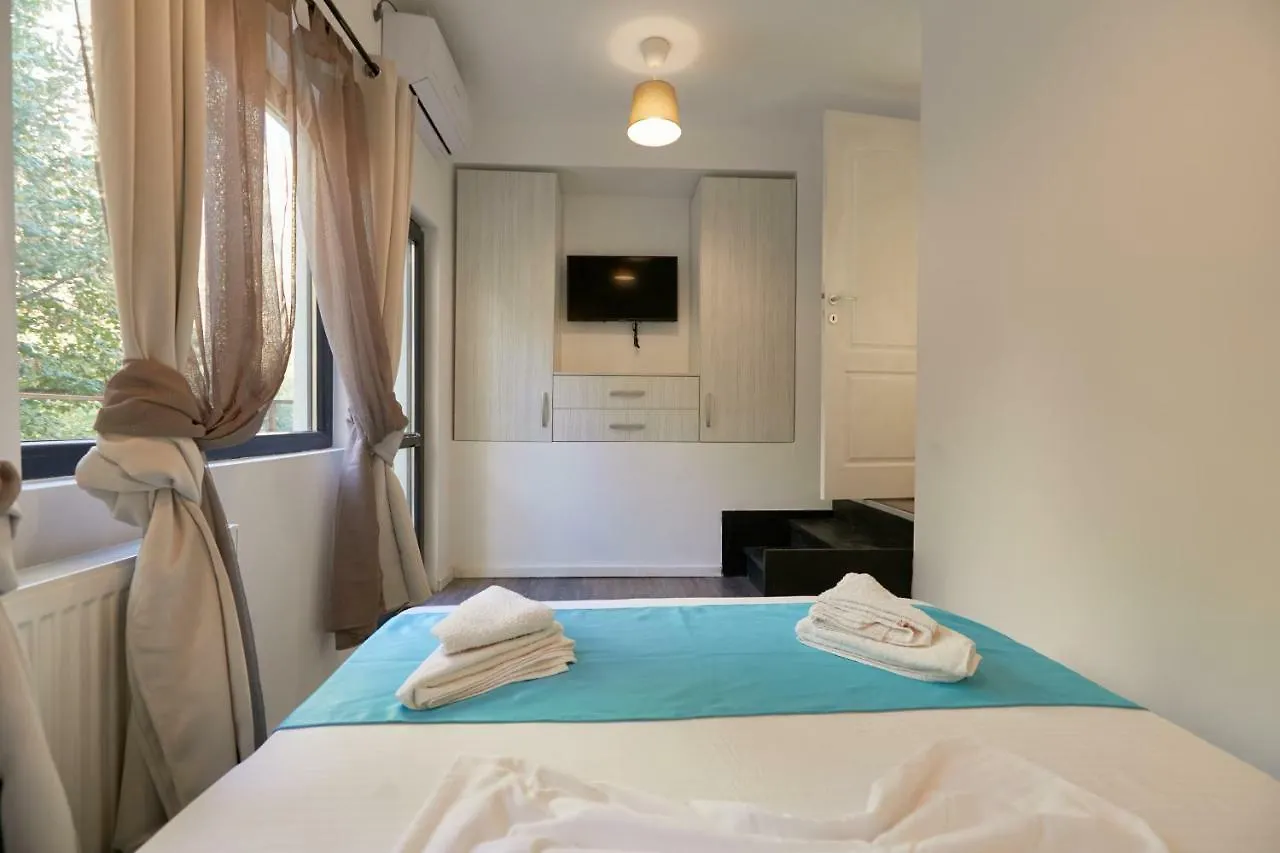 Stanford Apartments 布加勒斯特 0*,  罗马尼亚