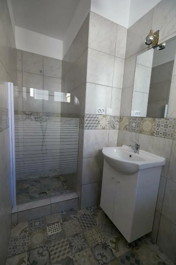Stanford Apartments 布加勒斯特 0*,  罗马尼亚